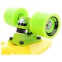 Скейтборд дитячий Tempish BUFFY T /Yellow (1060000786/Yellow)