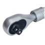Тріскачка Alloid телескопічна, 1/2", 72 зубці, 305-443мм (TW-0899)
