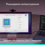 Набір блогера Logitech MX Keypad USB Type-C Pale Grey (920-013892)
