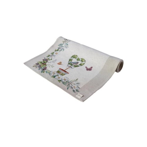 Доріжка на стіл Прованс GARDEN 40х140 (035288)