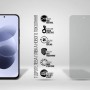 Плівка захисна Armorstandart Anti-spy hydrogel Xiaomi Redmi Note 17 4G / Note 17 5G (ARM92657)