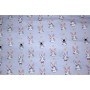 Постільна білизна MirSon Бязь 17-0527 Bunnies King Size (2200003669749)