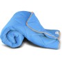 Ковдра MirSon антиалергенна EcoSilk Premium Valentino 013 зима 110х140 см (2200000016157)