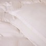 Постільна білизна MirSon Tencel №01 White 2x143x210 Сімейний (2200009368431)
