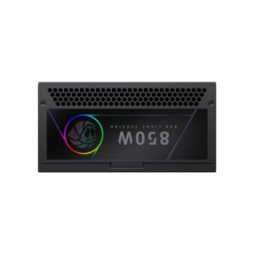 Блок живлення Gamemax 850W (RGB 850G)