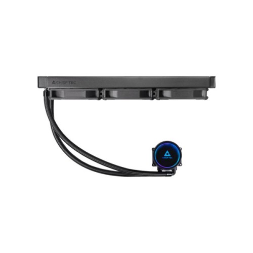 Система рідинного охолодження Chieftec Iceberg 360 ARGB (CLC-360-RGB)