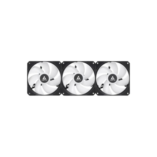 Система рідинного охолодження Chieftec Iceberg 360 ARGB (CLC-360-RGB)