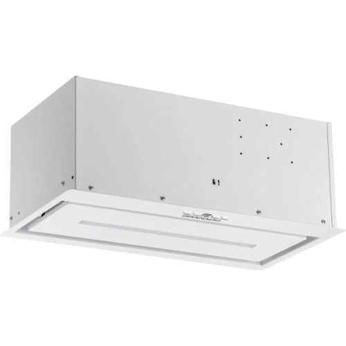 Витяжка кухонна GRANADO Palamos 2613-1200 White (GCH1526355)
