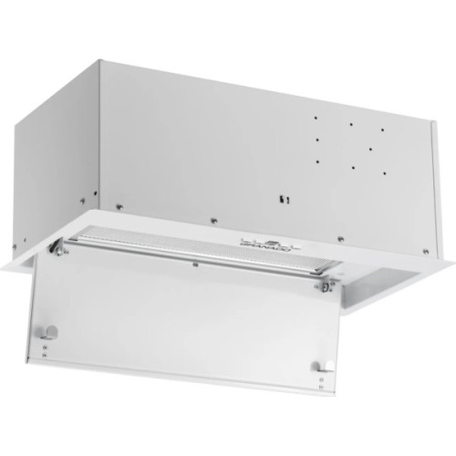 Витяжка кухонна GRANADO Palamos 2613-1200 White (GCH1526355)