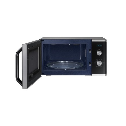 Мікрохвильова піч Samsung MG23K3614AS/UA