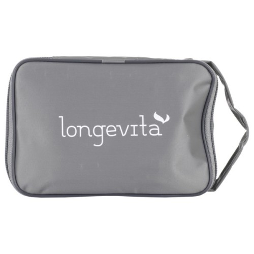 Тонометр Longevita Авт.вимір.артер.тиску LONGEVITA BP-103 Авт. вимір. артер. тиску (BP-103)