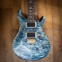 Електрогітара PRS Custom 24 10 Top Faded Whale Blue