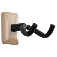 Тримач для гітари Gator Frameworks Wall Mount Guitar Hanger Maple (GFW-GTR-HNGRMPL)