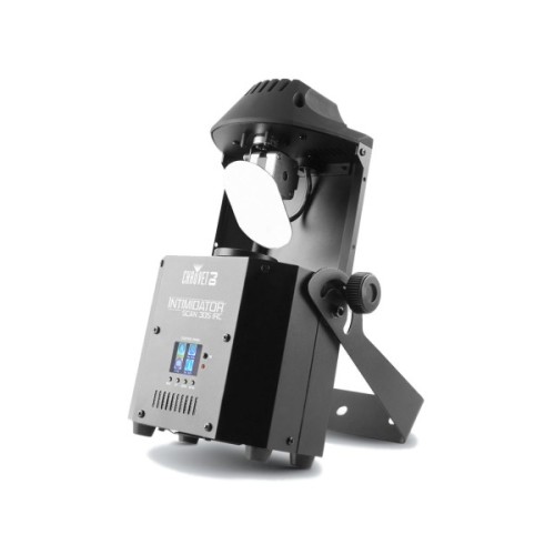 Світлодіодний сканер Chauvet Intimidator Scan 305 IRC