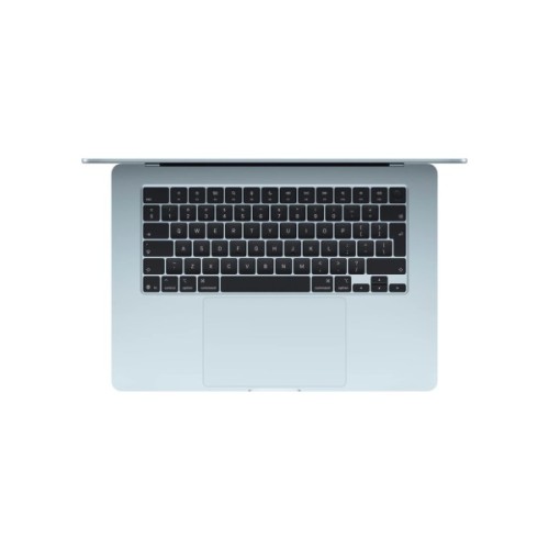 Ноутбук Apple MacBook Air 15 M5 A3448 Sky Blue (MDVQ4UA/A)