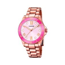 Наручний годинник Calypso K5651/8