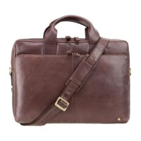 Сумка Visconti ML30 Hugo 13 Brown (ML30 BRN)