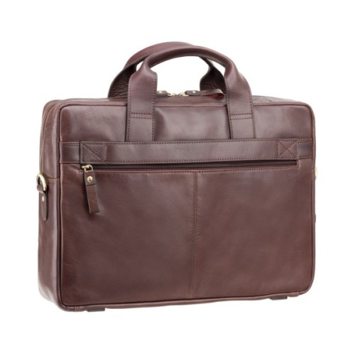 Сумка Visconti ML30 Hugo 13 Brown (ML30 BRN)