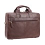 Сумка Visconti ML30 Hugo 13 Brown (ML30 BRN)
