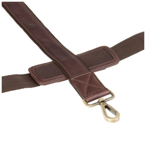 Сумка Visconti ML30 Hugo 13 Brown (ML30 BRN)