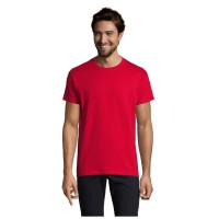 Футболка Sol's Pro Wear Imperial червоний 3XL (115001453XL)