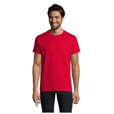 Футболка Sol's Pro Wear Imperial червоний 3XL (115001453XL)