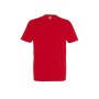 Футболка Sol's Pro Wear Imperial червоний 3XL (115001453XL)