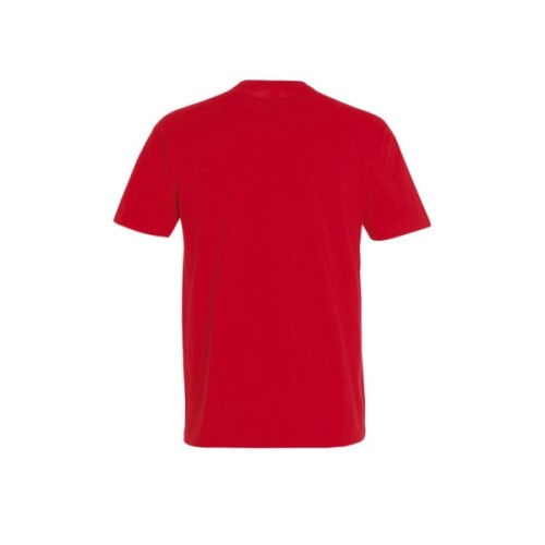 Футболка Sol's Pro Wear Imperial червоний 3XL (115001453XL)