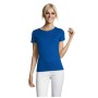Футболка Sol's Regent Women яскраво-синій XXL (01825241XXL)