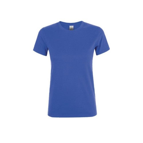 Футболка Sol's Regent Women яскраво-синій XXL (01825241XXL)