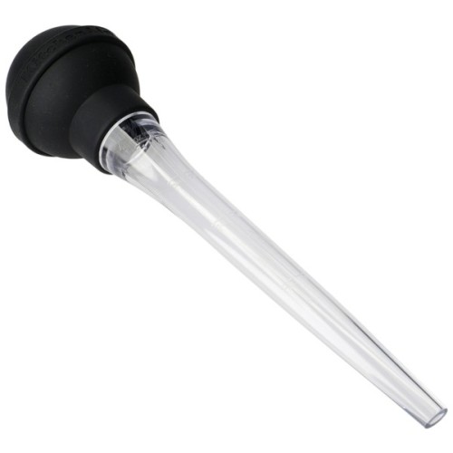 Шприц кондитерський KitchenAid Universal 28,5 см чорний (KQG056OHOBE)