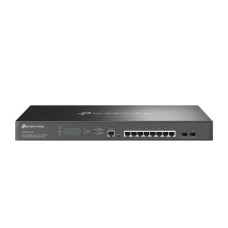 Комутатор мережевий TP-Link SG3210XHP-M2