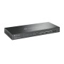 Комутатор мережевий TP-Link SG3210XHP-M2