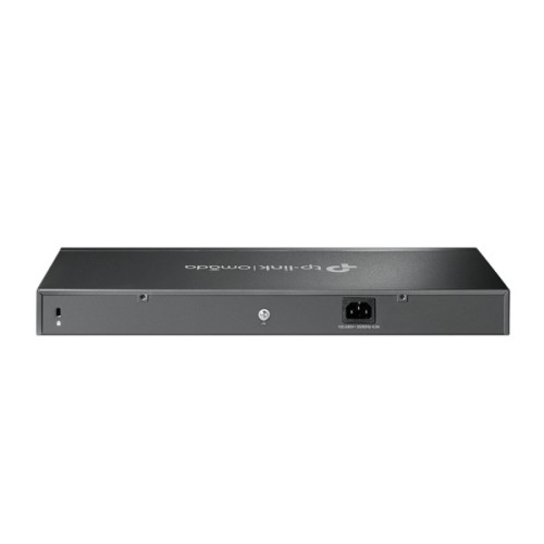 Комутатор мережевий TP-Link SG3210XHP-M2