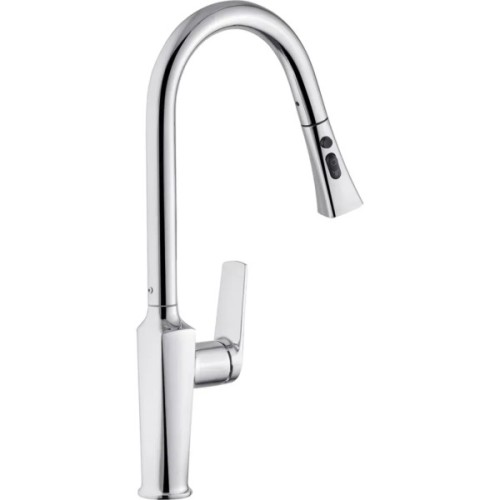 Змішувач Kroner KRP Makon-C030-T (CV033866)