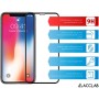 Скло захисне ACCLAB Full Glue ESD Apple Iphone XR/11 Black (1283126532146)