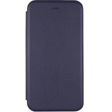 Чохол до мобільного телефона BeCover Exclusive ZTE Blade V50 Vita Deep Blue (712194)