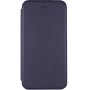 Чохол до мобільного телефона BeCover Exclusive ZTE Blade V50 Vita Deep Blue (712194)