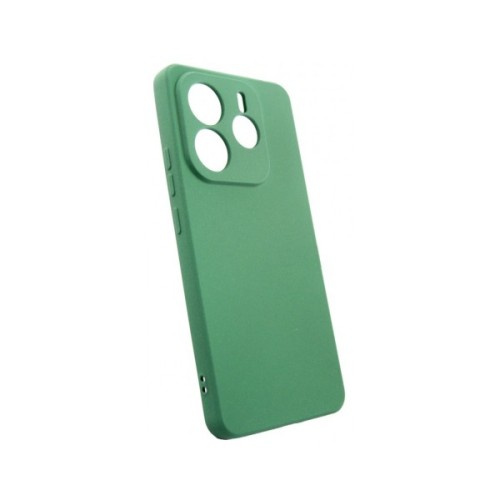 Чохол до мобільного телефона Dengos Soft Xiaomi Redmi Note 14 (mint) (DG-TPU-SOFT-69)