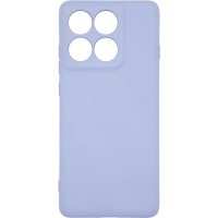 Чохол до мобільного телефона Armorstandart Motorola Edge 60 Pro 5G Camera cover Lavender (ARM85880)