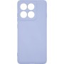 Чохол до мобільного телефона Armorstandart Motorola Edge 60 Pro 5G Camera cover Lavender (ARM85880)