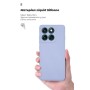 Чохол до мобільного телефона Armorstandart Motorola Edge 60 Pro 5G Camera cover Lavender (ARM85880)