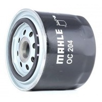 Фільтр масляний Mahle OC204