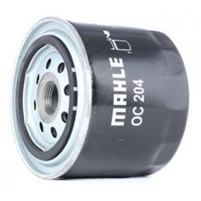 Фільтр масляний Mahle OC204