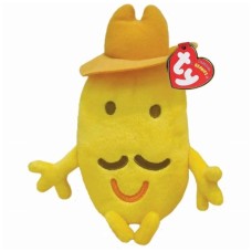 М'яка іграшка Ty Peppa Pig Містер Потато 15 см (46266)