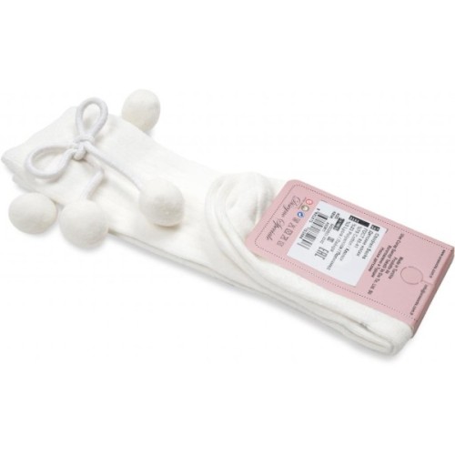 Шкарпетки дитячі UCS Socks гольфи (M0C0501-2042-1G-white)