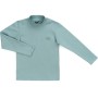 Кофта дитяча Blueland водолазка (13123-158B-lightmint)
