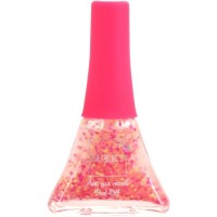 Дитяча косметика Lukky Лак для нігтів "Конфетті-Мікс" рожево-золотистий мікс 5,5 мл (T16750)