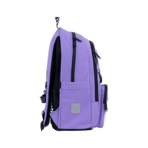 Рюкзак шкільний Kite Education 584 HK Kuromi (HK26-584M)