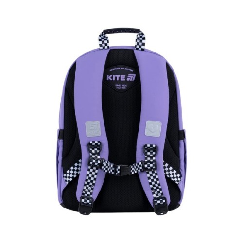 Рюкзак шкільний Kite Education 584 HK Kuromi (HK26-584M)